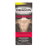 Dragon Ultra Strength Pain Relieving over-the-counter Cream, 2 oz
