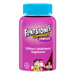Flintstones Gummies Kids Vitamins, Gummy Multivitamin for Kids, 70 Ct