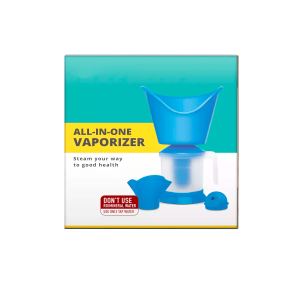 All-In - One Vaporizer
