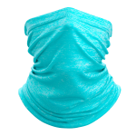 Balaclava Tactical Neck Gaiter Warmer Headband Scarf Bandana Face Masks Outdoor
