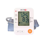 Bpl Automatic 120/80 B11 White Bp Monitor