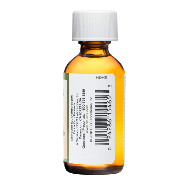 De La Cruz Eucalyptus Essential Oil for Aromatherapy Diffuser and Humidifier 2 fl oz - Görsel 2