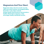 Life Extension Magnesium Caps, 500 mg - Essential Mineral Blend for Cardiovascular & Whole-Body Health - Gluten-Free, Non-GMO, Vegetarian - 100 Vegetarian Capsules - Görsel 2