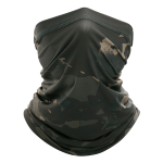 Balaclava Tactical Neck Gaiter Warmer Headband Scarf Bandana Face Masks Outdoor - Görsel 2