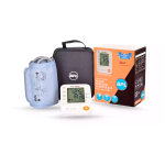 Bpl Automatic 120/80 B11 White Bp Monitor - Görsel 2