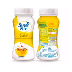 Sugar Free Gold Sweetener Powder Jar Of 100 G - Görsel 2