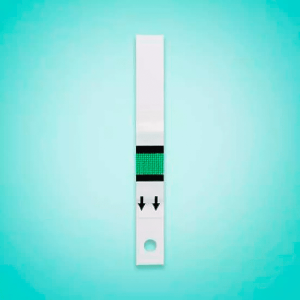 Accu-Chek Active Glucometer Test Strips Box Of 100 (50 X 2) - Görsel 3