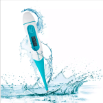 Digital Thermometer Flexi Tip - Görsel 3