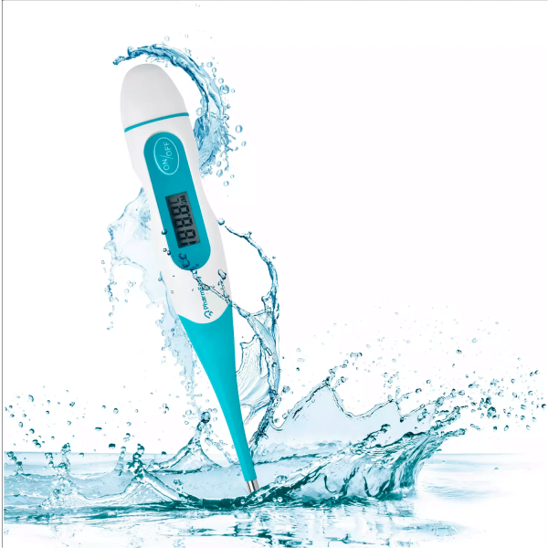 Digital Thermometer Flexi Tip - Görsel 3