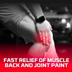 Dragon Ultra Strength Pain Relieving over-the-counter Cream, 2 oz - Görsel 3