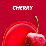 HALLS Relief Cherry Cough Drops, 30 Drops - Görsel 3