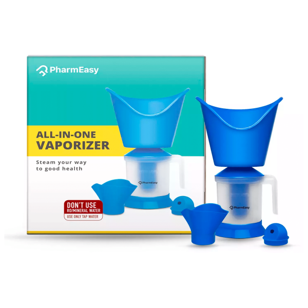 All-In - One Vaporizer - Görsel 3