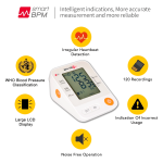 Bpl Automatic 120/80 B11 White Bp Monitor - Görsel 3