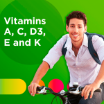 Centrum Adult Multivitamins Multivitamin_Multimineral Supplement, 200 Ct - Görsel 4